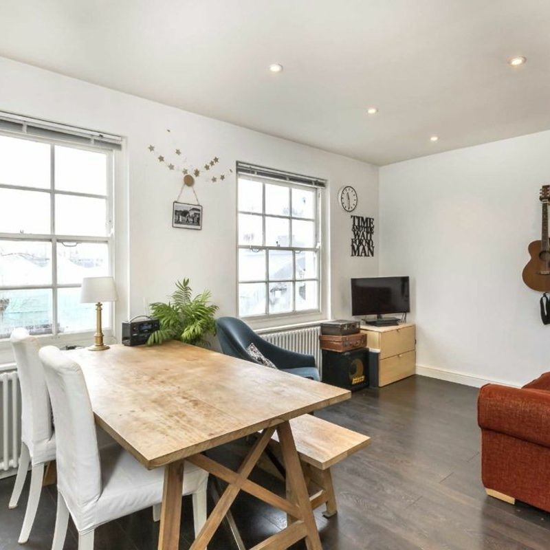 Offord Road - Photo 1