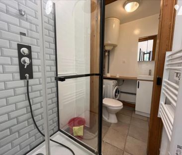 STUDIO MEUBLÉ EN RDC - Photo 4