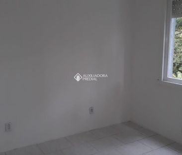 Apartamento com 1 quarto e 39m² para alugar em Passo da Areia, Port... - Foto 5