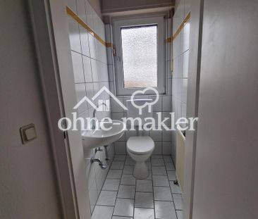 Helle und freundliche 3,5 Zimmer Wohnung Nähe des Kaiserstraßen-/Ge... - Photo 5