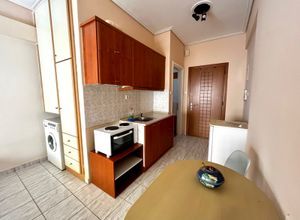Studio/Γκαρσονιέρα για ενοικίαση - Λάρισα, - Φωτογραφία 2