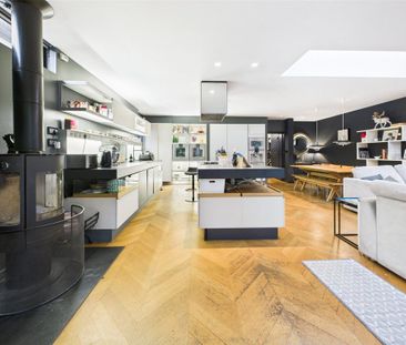 5 bedroom semi-detached house to rent - Photo 1