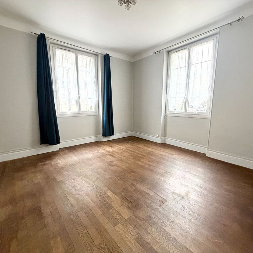 Location Appartement 3 pièces 69m² - Photo 1