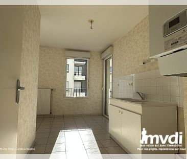 Location Appartement 3 pièces 70m² - Photo 5