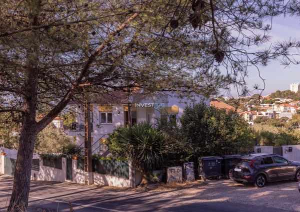 Apartamento T2 em Lisboa