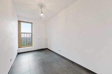 Stijlvol nieuwbouwappartement met 2 slaapkamers - Photo 2