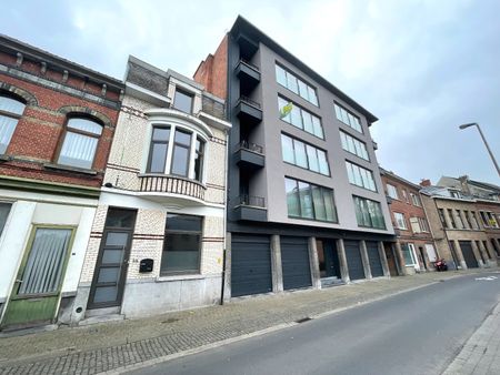 Appartement te huur in Sint-Niklaas - Photo 3