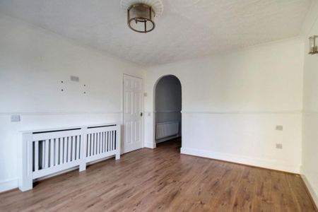 3 bedroom terraced house to rent - Photo 2
