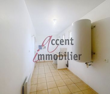Appartement Rognonas 3 pièce(s) 78 m2, - Photo 5