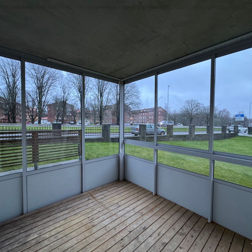 Majorsgatan 2 B – 3 rok (1102) - Foto 1