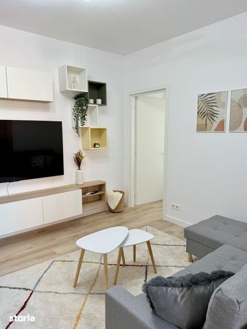 VITAN RESIDENCE. Apartament 2 camere de inchiriat - Photo 3