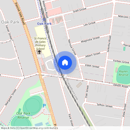 5/148 Waterloo Road, Vic 3046, Oak Park