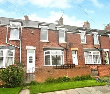 3 bedroom terraced house to rent - Photo 2