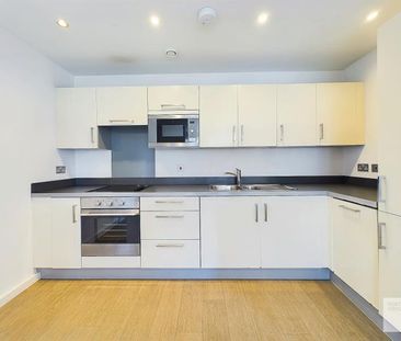 1 bedroom apartment to rent - Photo 5