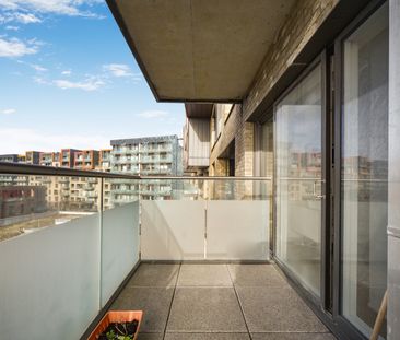 1 Bed Flat, Barquentine Heights, SE10 - Photo 3