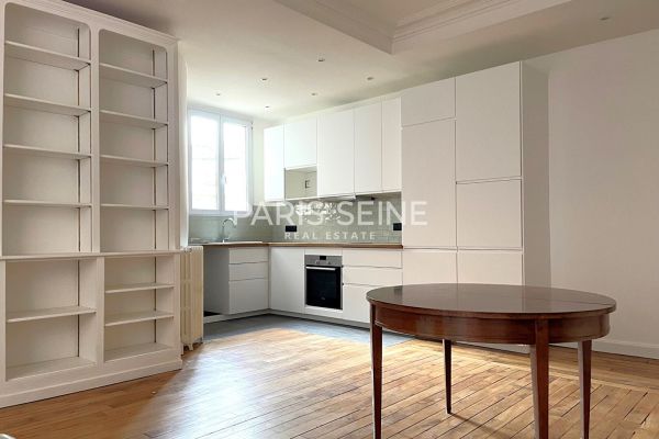 Appartement à louer à Paris 7Ème - Photo 1