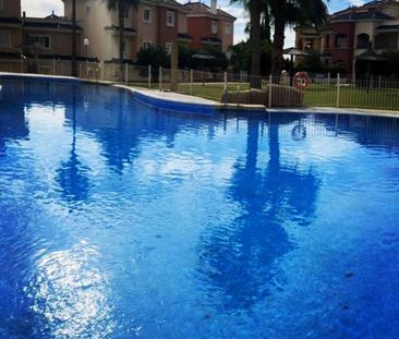 Apartamento de alquiler en Reino Unido, 6, Baños y Mendigo - Photo 6