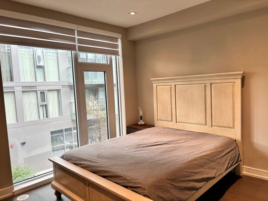 For Lease - 33 Dundonald Street Unit# TH6, Toronto, Ontario - Photo 1