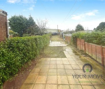 2 bedroom terraced house to rent - Photo 5