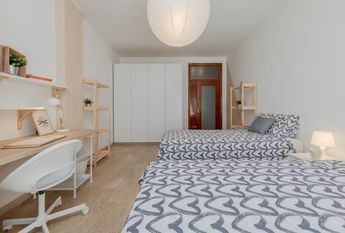 Via Cesare Cremonino, Padova, Veneto 35124