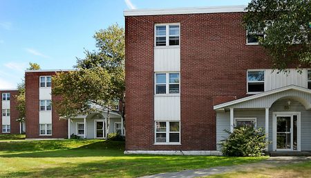 Victoria Gardens - Photo 2