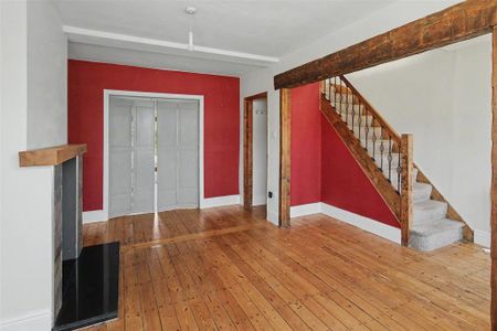 2 bedroom semi-detached house to rent - Photo 2