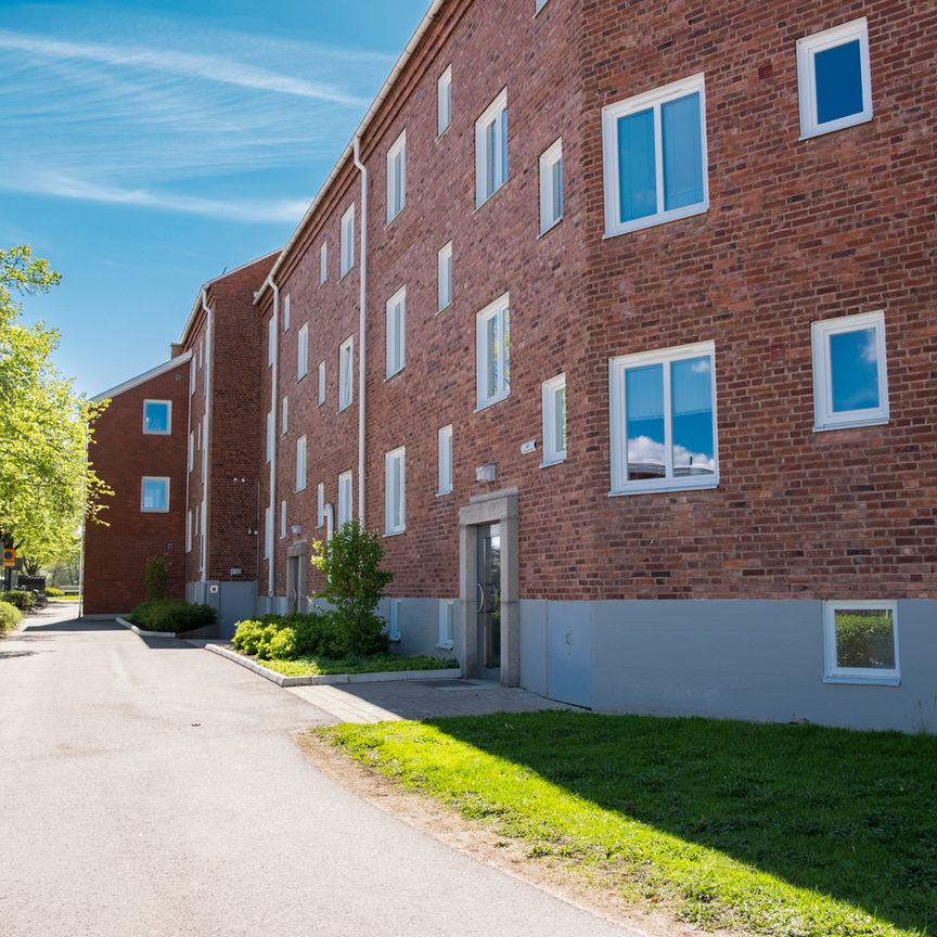 Biskop Turgots gata 3 - Foto 1