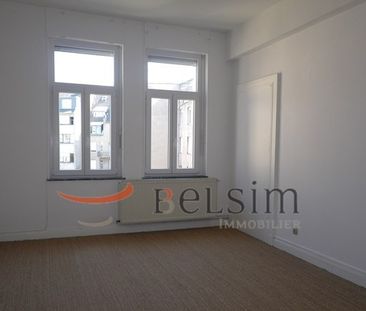 Appartement 5 pièces à Metz - Photo 1