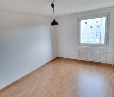 1 Zimmer, 5. Stock - Photo 3