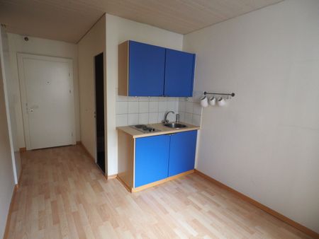 Schöne 1-Zimmerwohnung im pulsierenden Neustadtquartier! - Photo 3