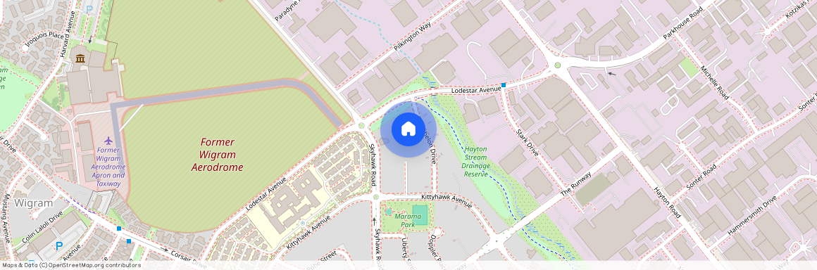 16 Echelon Drive, Wigram, Christchurch City