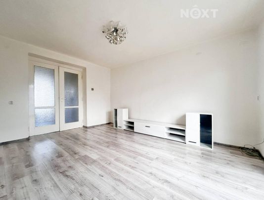 Pronájem bytu 2+1 49 m² - Fotografie 1