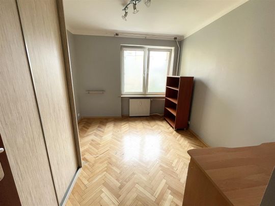 Wyspiańskiego - Zdjęcie 1