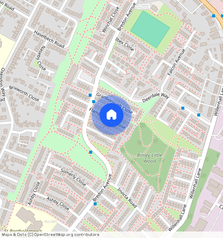 Binley, CV3 2FL, Coventry