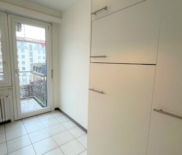 Non loin de la Gare Cornavin et des Charmilles - Photo 5