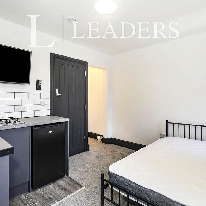 1 bedroom terraced house to rent - Photo 1