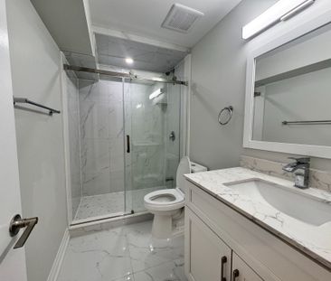 For Lease - 70 Hardgate Crescent Unit# Basement, Brampton, Ontario - Photo 1