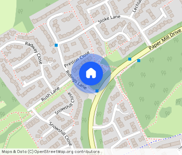 Parkfield Close, Redditch, Worcestershire, B98 8TA - Photo 1