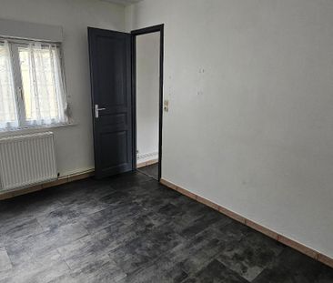 Location Maison 2 pièces 37m² SIN LE NOBLE 59450 - Photo 4
