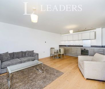 2 bedroom apartment to rent Sirius, 6 The Boardwalk, Brighton, BN2 - Photo 2