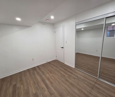 For Lease - 839 Miltonbrook Crescent Unit# Basement, Milton, Ontario - Photo 1