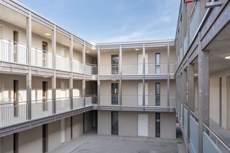 Modern und Zentral - Foto 2