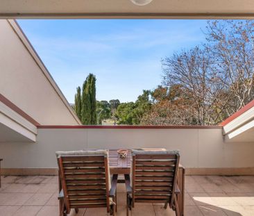 Fully furnished penthouse at "The Brighton" - Photo 6