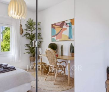 Maison à louer Cagnes Sur Mer, Cote d'Azur, France8 000 EUR / Mois - Photo 4