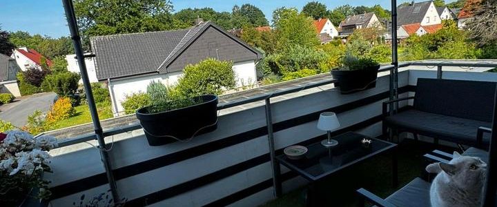 Nähe Mohnspark - 3 Zimmer Wohnung zu vermieten - Foto 1