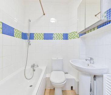 1 bedroom flat to rent - Photo 6