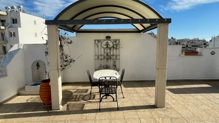 Διαμέρισμα για ενοικίαση Μεταμόρφωση (Βόλος) - Photo 4