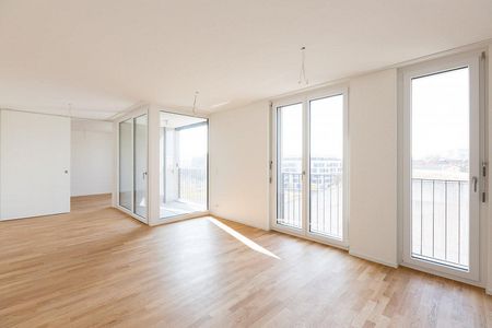 Charmante 2-Zimmer-Wohnung zu vermieten - Foto 2