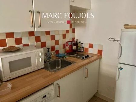 (Français) Appartement studio meublé SENLIS - Photo 4