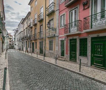 Lisboa, Lisbon 1200 - Photo 1